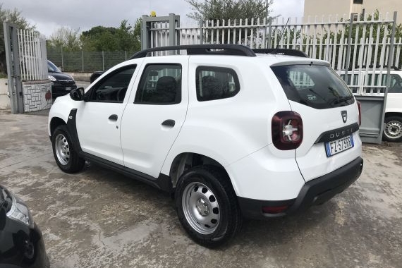 Dacia-Duster