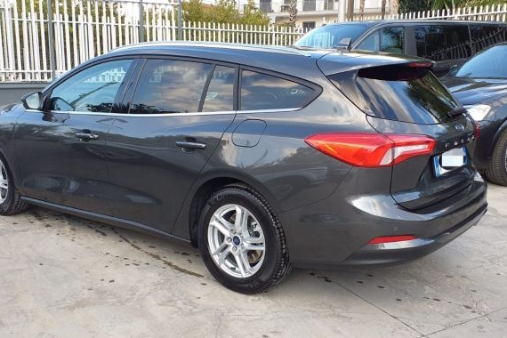Ford-Focus