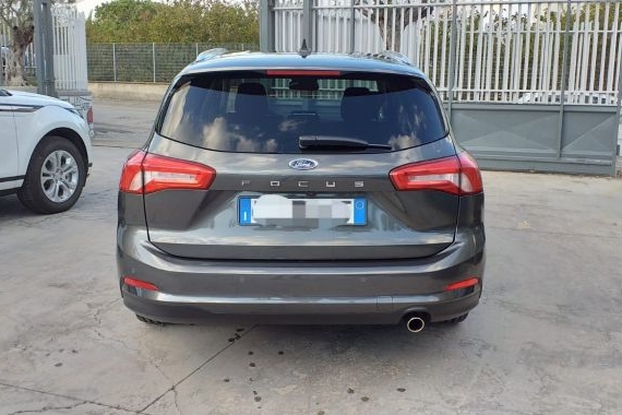 Ford-Focus