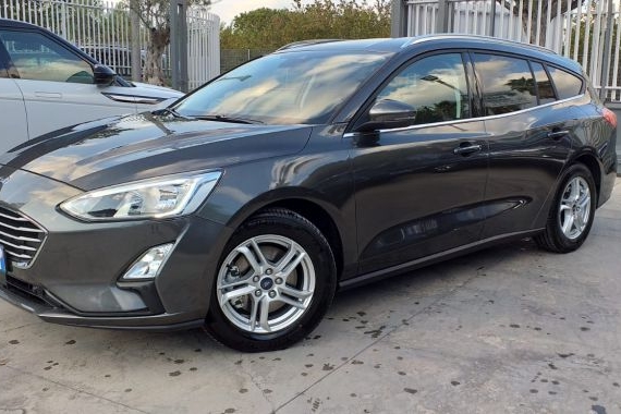 Ford-Focus