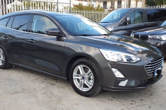 Ford-Focus