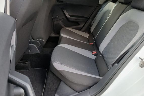 Seat-Ibiza