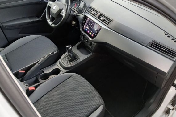 Seat-Ibiza