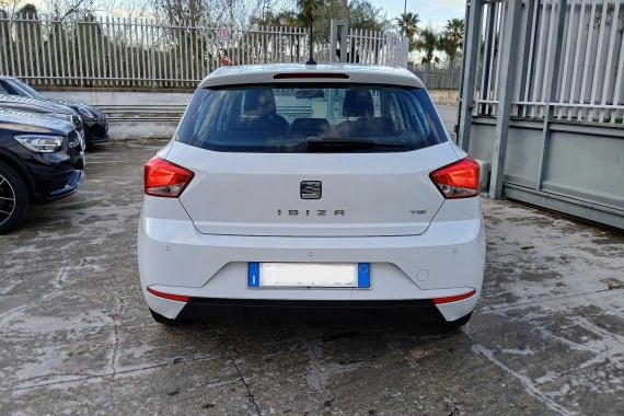 Seat-Ibiza