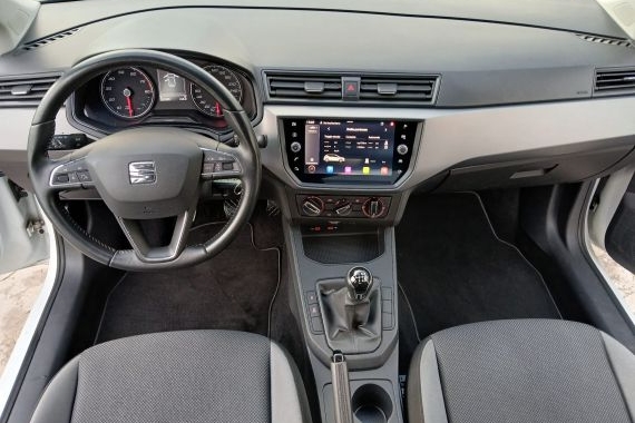 Seat-Ibiza