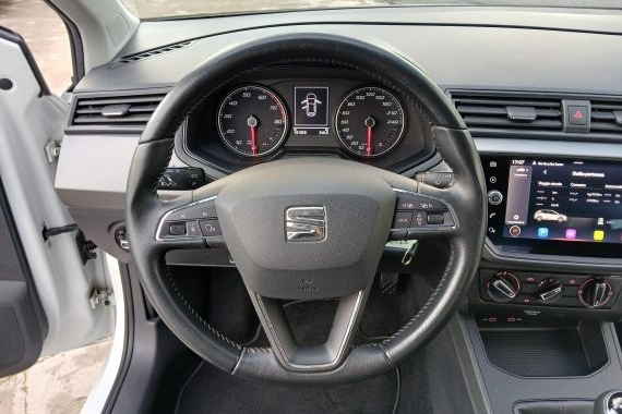 Seat-Ibiza