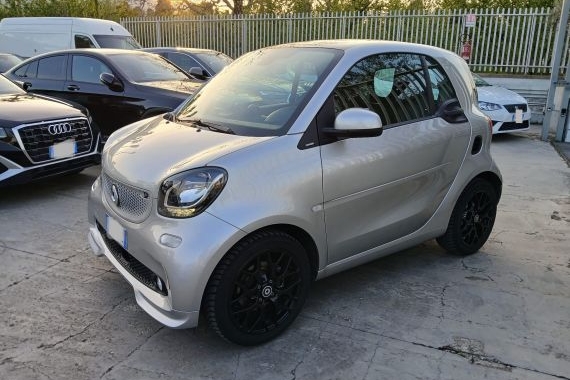 Smart-FortTwo