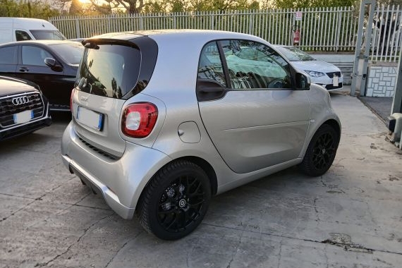 Smart-FortTwo