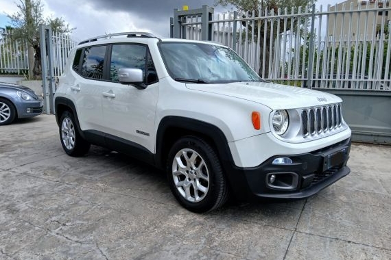 Jeep-Renegade