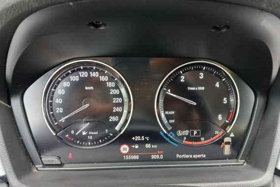 BMW-X1
