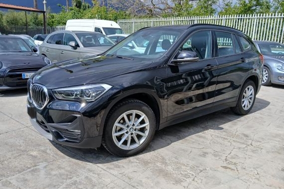 BMW-X1