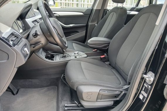 BMW-X1