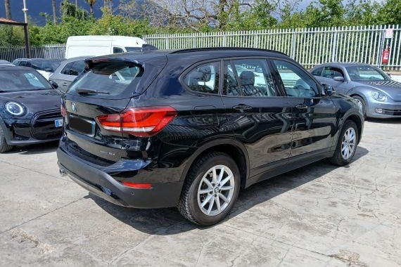BMW-X1