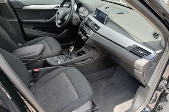 BMW-X1