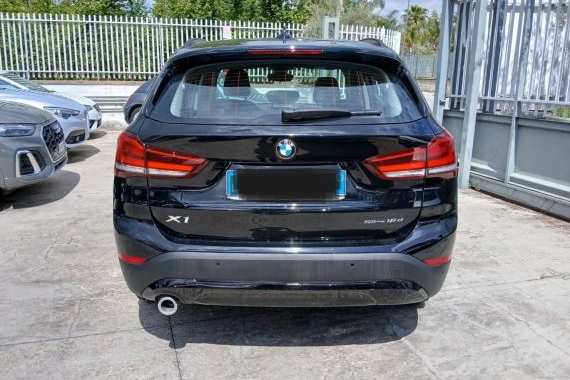 BMW-X1