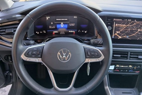 Volkswagen-Taigo
