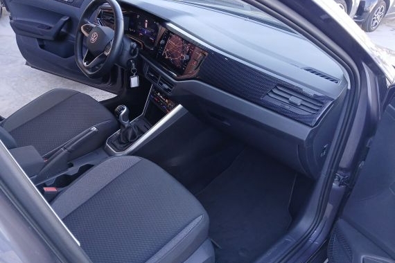 Volkswagen-Taigo
