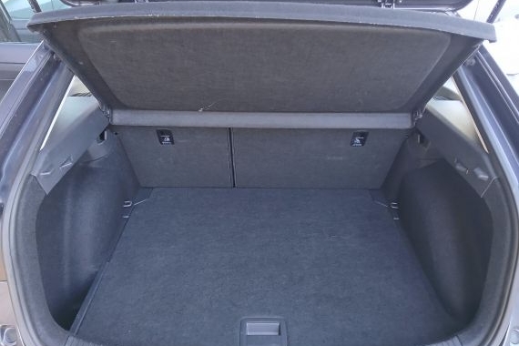 Volkswagen-Taigo