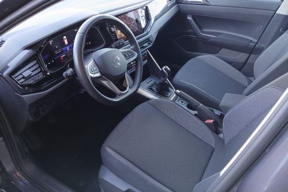 Volkswagen-Taigo