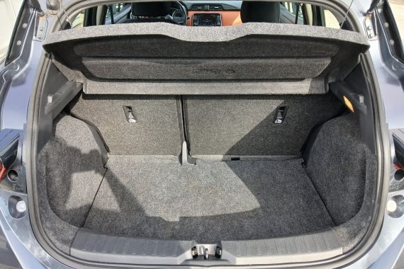 Nissan-Micra