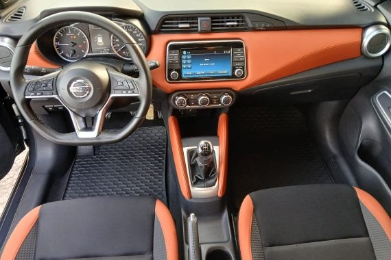 Nissan-Micra