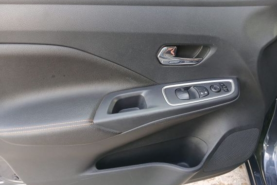 Nissan-Micra