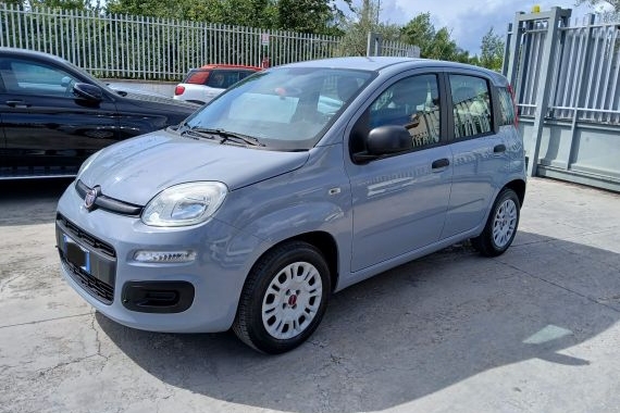 Fiat-Panda