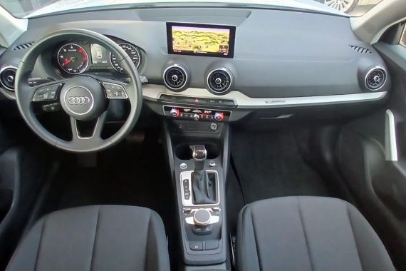 Audi-Q2