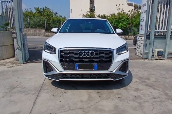 Audi-Q2
