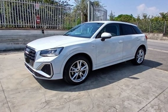 Audi-Q2