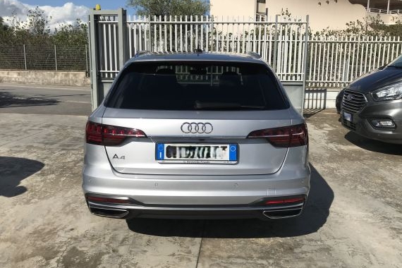Audi-A4