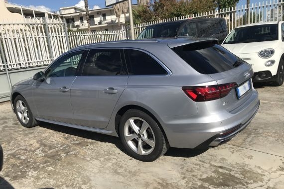 Audi-A4