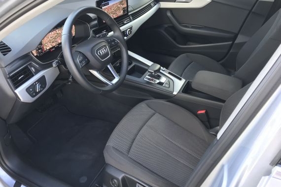 Audi-A4