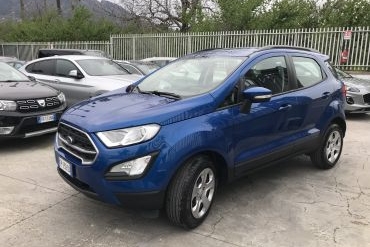 Ford-EcoSport