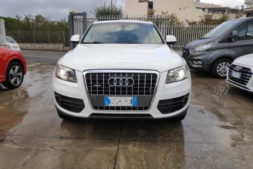 Audi-Q5