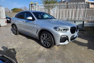 BMW-X4