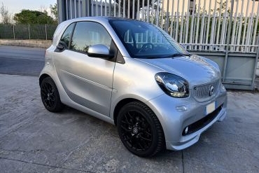 Smart-FortTwo