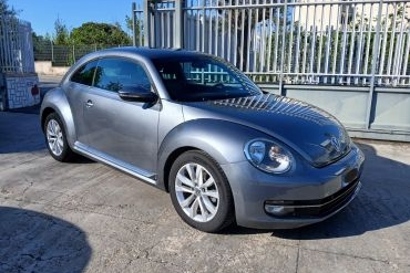 Volkswagen-Maggiolino