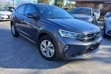 Volkswagen-Taigo