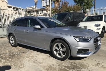Audi-A4