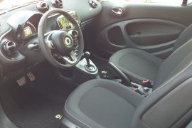 Smart-FortTwo
