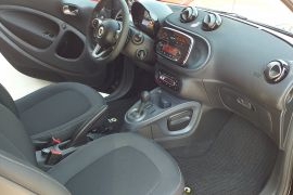 Smart-FortTwo