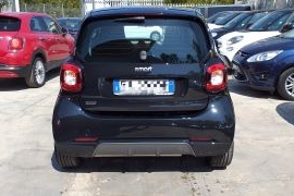 Smart-FortTwo