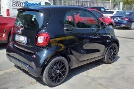 Smart-FortTwo