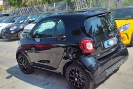 Smart-FortTwo