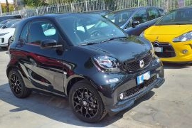Smart-FortTwo