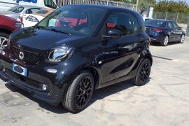 Smart-FortTwo