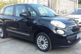 Fiat-500L