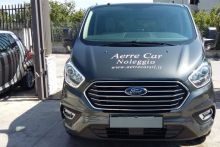 Ford-Tourneo
