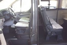 Ford-Tourneo